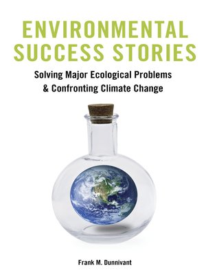 cover image of Environmental Success Stories
